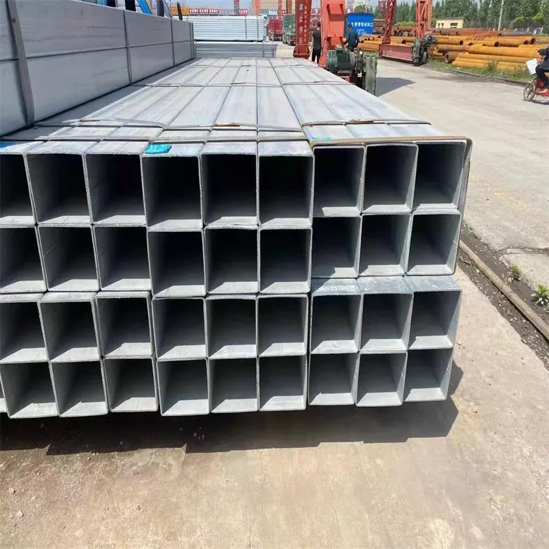 carbon steel pipe&tube